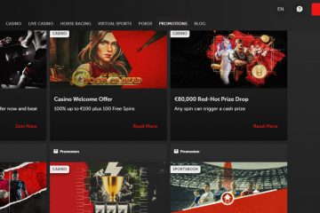 Betsafe Casino & Sportsbook February 2021 Promotions Betsafe Casino & Sportsbook February 2021 Promotions