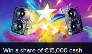Casinoeuro february free spins bonus gratis
