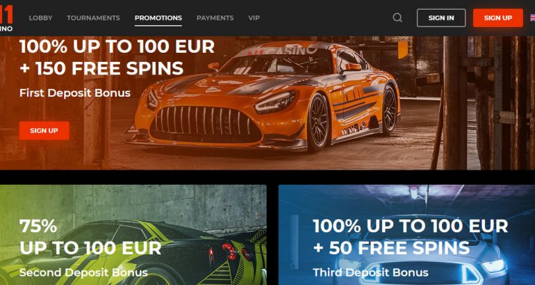 N1Casino 200 Free Spins + 400 EUR Welcome Bonus N1Casino no deposit bonus code promo