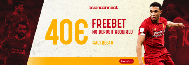 Asianconnect no deposit Promo Code