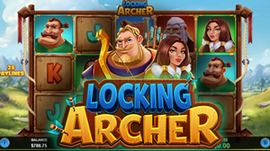 locking archer no deposit coupon code free