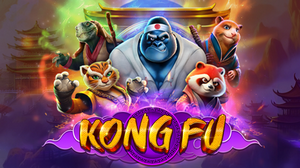 Kong Fu slot no deposit coupon code
