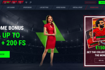 Casinado Casino & Sportsbook Bonuses Casinado Casino & Sportsbook Bonuses