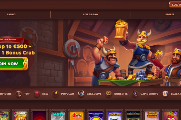 VikingLuck Casino & Sportsbook Bonuses VikingLuck Casino & Sportsbook Bonuses